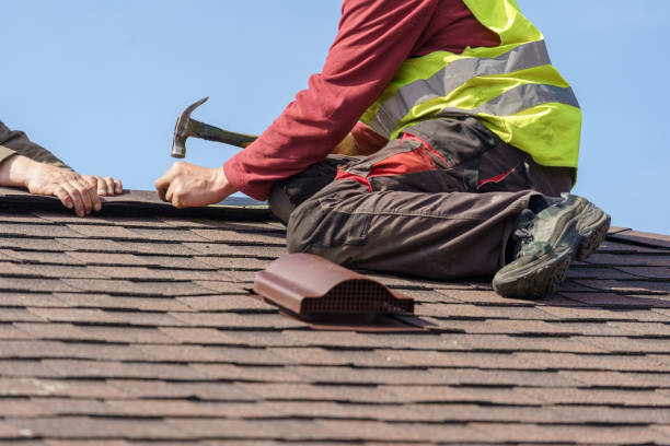 Best Roof Waterproofing Services  in Colonial Beach, VA