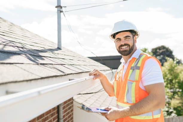 Best Storm Damage Roof Repair  in Colonial Beach, VA