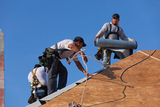 Best New Roof Installation  in Colonial Beach, VA