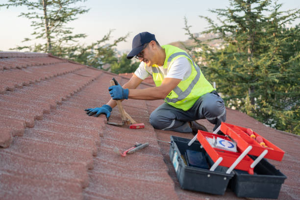 Best New Roof Installation  in Colonial Beach, VA