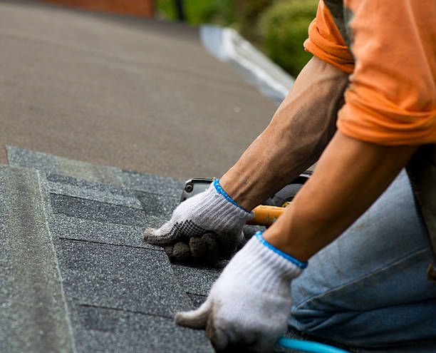 Best Best Roofing Contractors  in Colonial Beach, VA