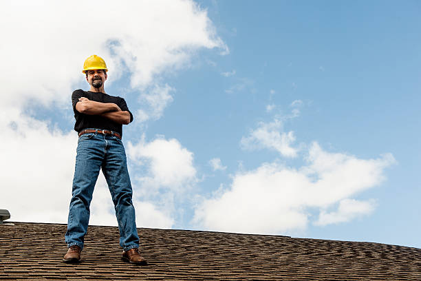 Best Local Roofing Companies  in Colonial Beach, VA