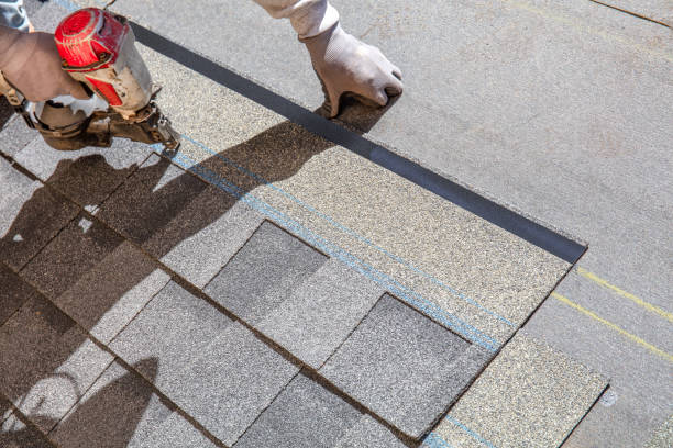 Best Tile Roofing Contractor  in Colonial Beach, VA