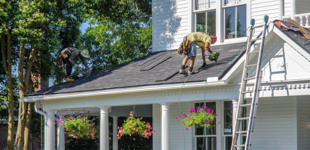 Best Shingle Roofing Installation  in Colonial Beach, VA