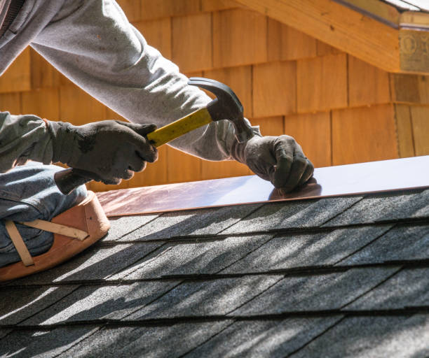Best Slate Roofing Contractor  in Colonial Beach, VA
